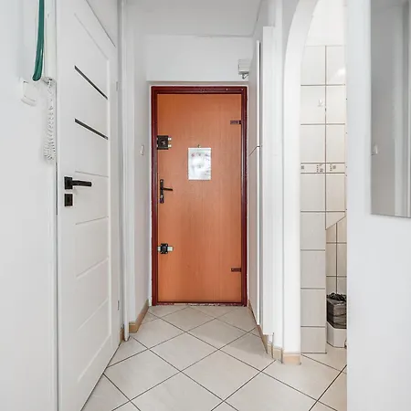 Apartman Shortstaypoland Darwina