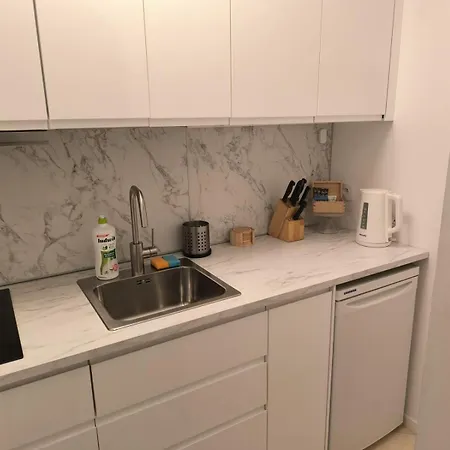 Apartment Shortstaypoland Darwina