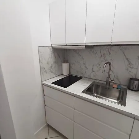 Apartman Shortstaypoland Darwina