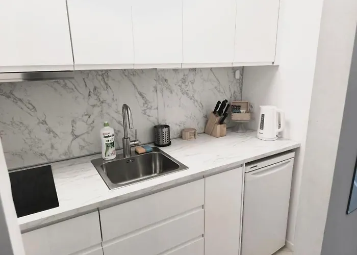 Apartment Shortstaypoland Darwina