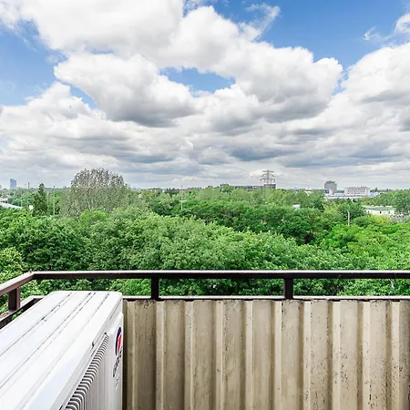 Appartement Shortstaypoland Darwina