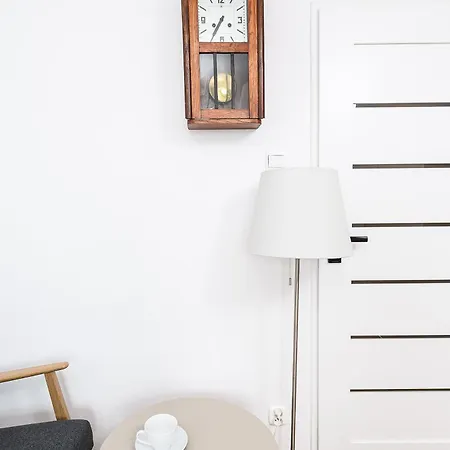 Shortstaypoland Darwina Apartment Warschau