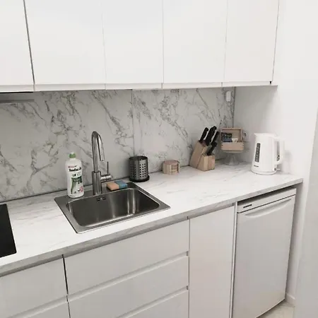 Apartment Shortstaypoland Darwina